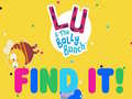 Тоглоом Lu & the Bally Bunch Find It