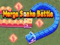 Тоглоом Merge Snake Battle