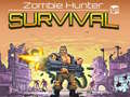 Тоглоом Zombie Hunter: Survival