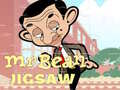 Тоглоом Mr. Bean Jigsaw