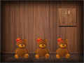Тоглоом Amgel Easy Room Escape 135
