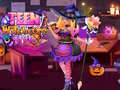 Тоглоом Teen Witchcore Style