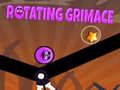 Тоглоом Rotating Grimace