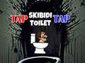 Тоглоом Tap Skibidi Toilet Tap