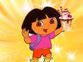 Тоглоом Ice Cream Maker With Dora