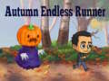 Тоглоом Autumn Endless Runner