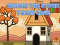 Тоглоом Rescue The Stork From Cage