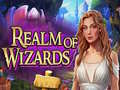 Тоглоом Realm of Wizards