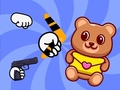 Тоглоом Beat The Plush