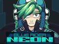 Тоглоом Blue Rider: Neon