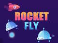 Тоглоом Rocket Fly