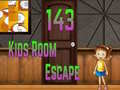 Тоглоом Amgel Kids Room Escape 143