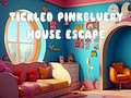 Тоглоом Tickled PinkBluery House Escape
