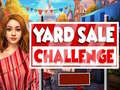Тоглоом Yard Sale Challenge