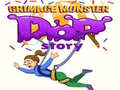 Тоглоом Grimace Monster Dop Story