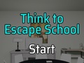 Тоглоом Think to Escape: School