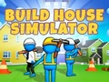 Тоглоом Build House Simulator
