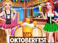 Тоглоом BFFs Oktoberfest