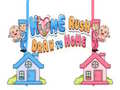 Тоглоом Home Rush Draw to Home