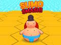 Тоглоом Sumo Smash!