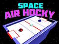 Тоглоом Space Air Hocky