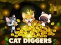 Тоглоом Cat Diggers