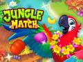 Тоглоом Jungle Match