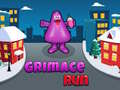 Тоглоом Grimace Run