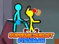 Тоглоом Supreme Duelist Stickman