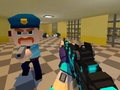 Тоглоом Bank Robbery: San Andreas