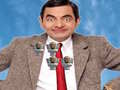 Тоглоом Mr Bean & Skibidi Tetris