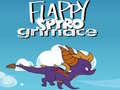 Тоглоом Flappy Spyro Grimace