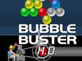 Тоглоом Bubble Buster HD