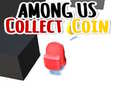 Тоглоом Among Us Collect Coin