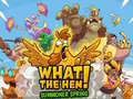 Тоглоом What the Hen! Summoner springs