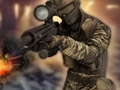 Тоглоом Sniper Attack 3D: Shooting War