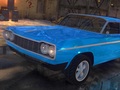 Тоглоом Destruction Derby Ultimate
