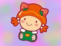 Тоглоом Coloring Book: Doll