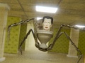 Тоглоом Skibidi In The Backrooms