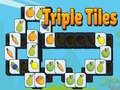 Тоглоом Triple Tiles