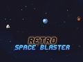 Тоглоом Retro Space Blaster