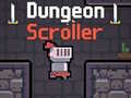 Тоглоом Dungeon Scroller