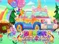 Тоглоом Decor Rainbow Car