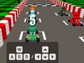 Тоглоом Go Kart Racing 3D