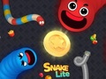Тоглоом Snake Lite Worm