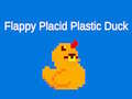 Тоглоом Flappy Placid Plastic Duck