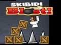 Тоглоом Skibidi Blast