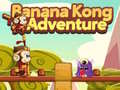 Тоглоом Banana Kong Adventure