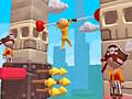 Тоглоом Stickman fall