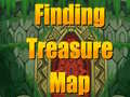 Тоглоом Finding Treasure Map